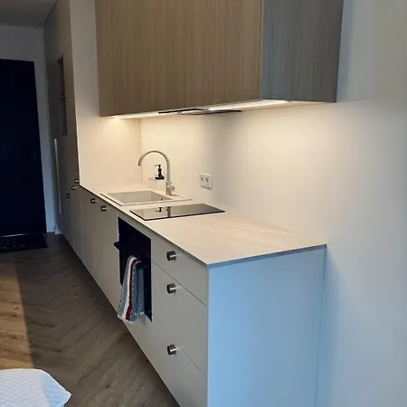 アパート Stylish In Volta Quarter, Close To The Center! *