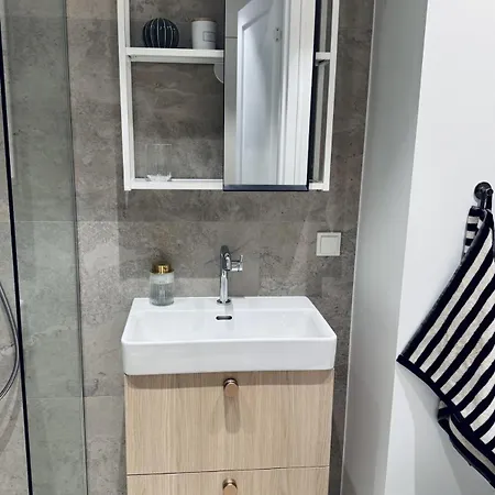 アパート Stylish In Volta Quarter, Close To The Center! *