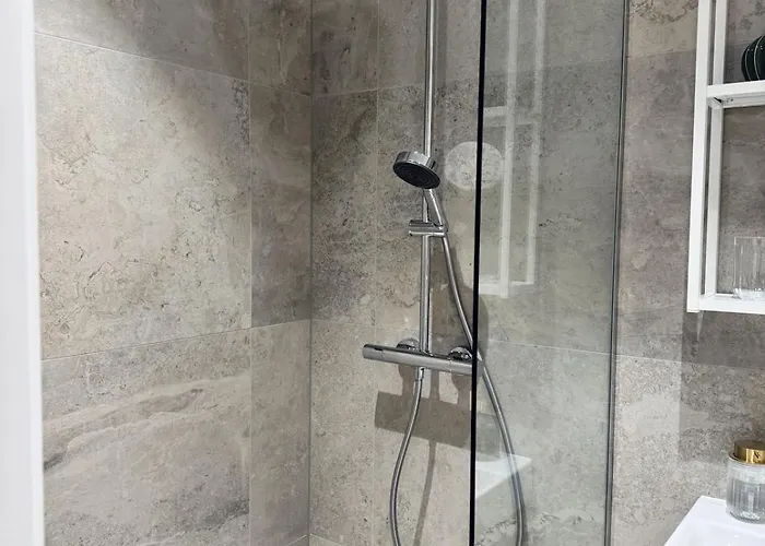 Stylish In Volta Quarter, Close To The Center! * Vihtra